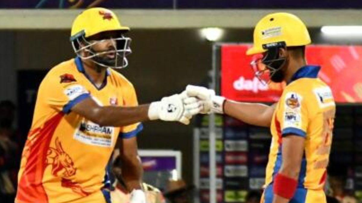 TNPL 2024: Ashwin, Shivam Singh set up Dindigul Dragons’ four-wicket win in Eliminator